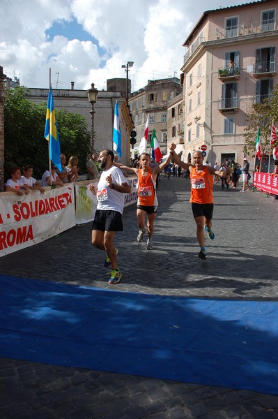 Maratonina del Cuore (C.S. - C.E.) (20/09/2015) 00003