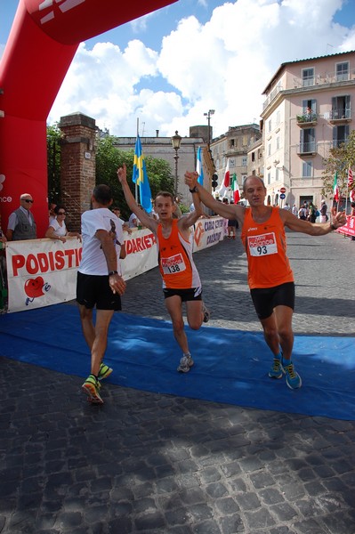 Maratonina del Cuore (C.S. - C.E.) (20/09/2015) 00004