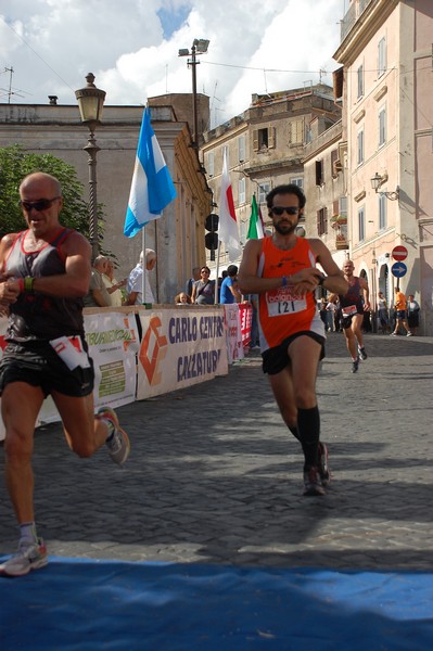 Maratonina del Cuore (C.S. - C.E.) (20/09/2015) 00007