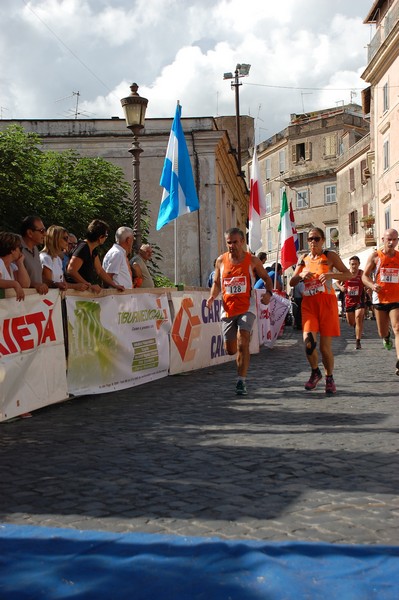 Maratonina del Cuore (C.S. - C.E.) (20/09/2015) 00033