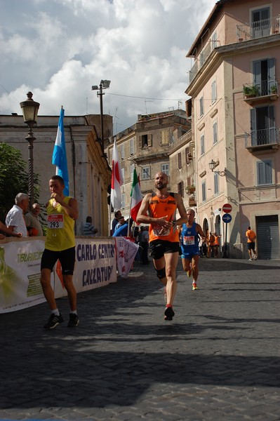 Maratonina del Cuore (C.S. - C.E.) (20/09/2015) 00038
