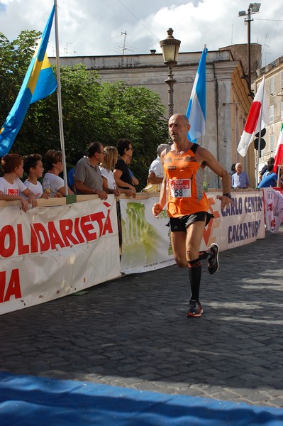 Maratonina del Cuore (C.S. - C.E.) (20/09/2015) 00046