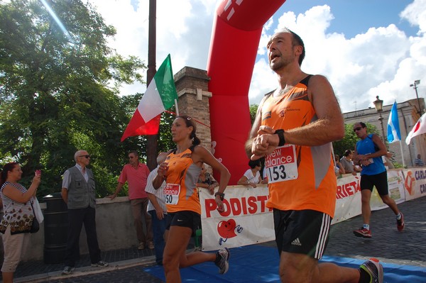 Maratonina del Cuore (C.S. - C.E.) (20/09/2015) 00049