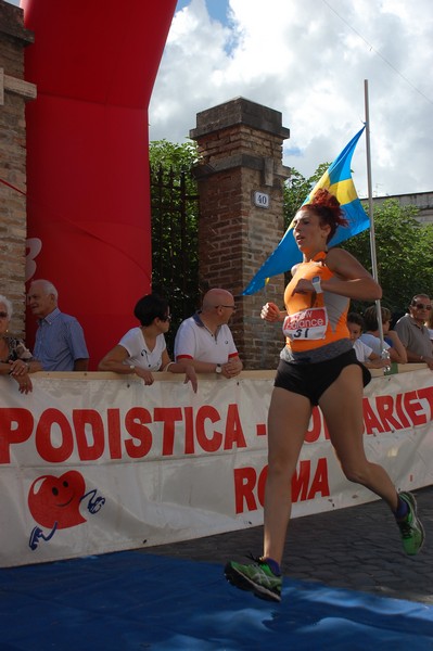 Maratonina del Cuore (C.S. - C.E.) (20/09/2015) 00051