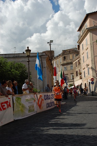 Maratonina del Cuore (C.S. - C.E.) (20/09/2015) 00054