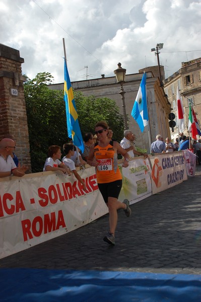 Maratonina del Cuore (C.S. - C.E.) (20/09/2015) 00057