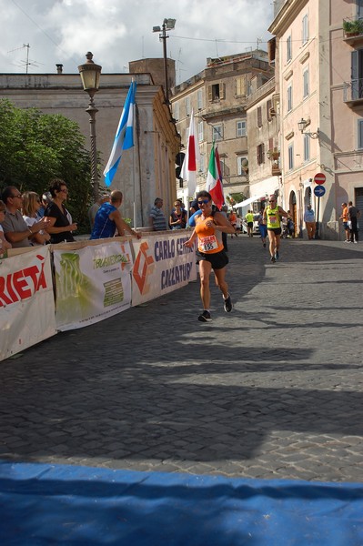 Maratonina del Cuore (C.S. - C.E.) (20/09/2015) 00058