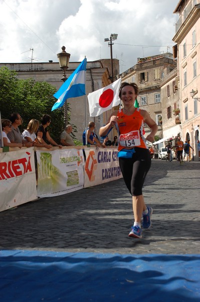 Maratonina del Cuore (C.S. - C.E.) (20/09/2015) 00071
