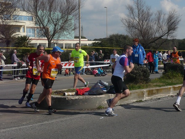 Roma-Ostia (01/03/2015) 012