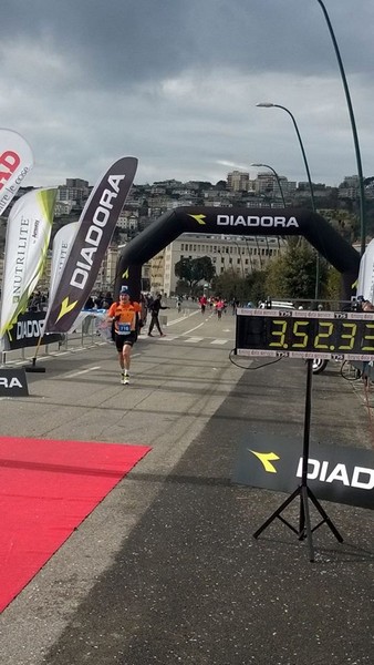 Maratona di Napoli (15/02/2015) 00002