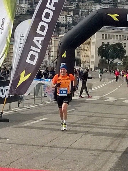 Maratona di Napoli (15/02/2015) 00003