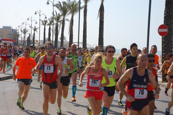 Mondragone in corsa (25/04/2015) 00018