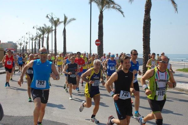 Mondragone in corsa (25/04/2015) 00037