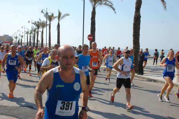 Mondragone in corsa (25/04/2015) 00048