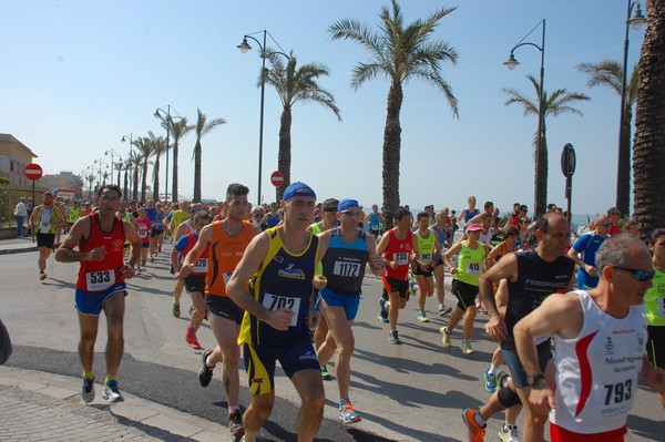 Mondragone in corsa (25/04/2015) 00056