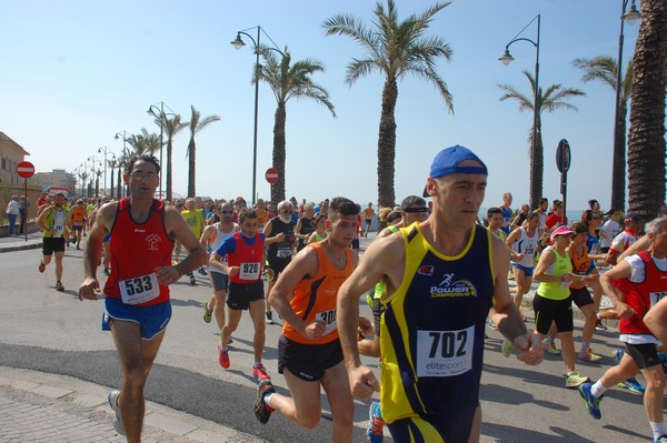 Mondragone in corsa (25/04/2015) 00057