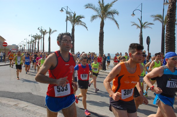 Mondragone in corsa (25/04/2015) 00058
