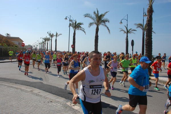 Mondragone in corsa (25/04/2015) 00073