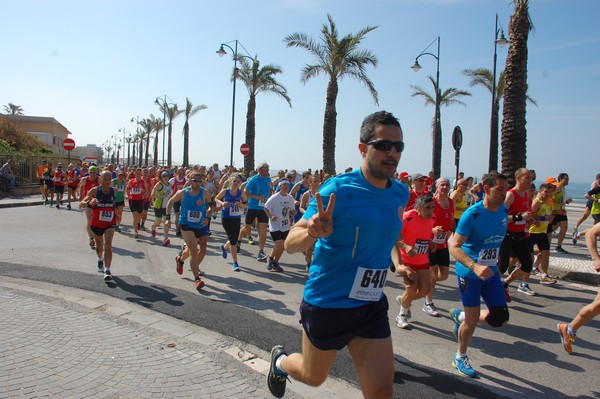 Mondragone in corsa (25/04/2015) 00090