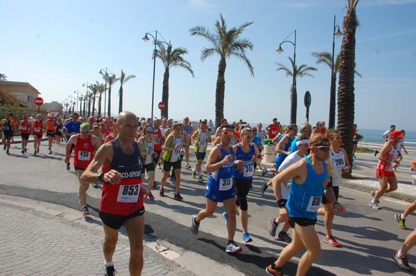 Mondragone in corsa (25/04/2015) 00093