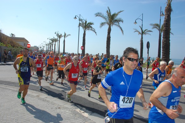 Mondragone in corsa (25/04/2015) 00096