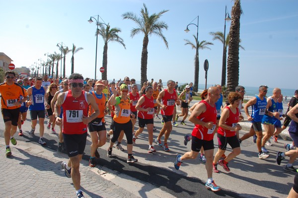 Mondragone in corsa (25/04/2015) 00097