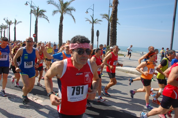 Mondragone in corsa (25/04/2015) 00098