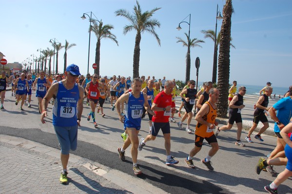 Mondragone in corsa (25/04/2015) 00099