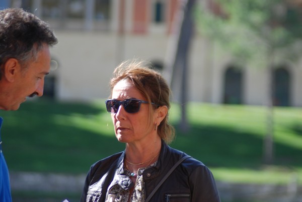 Maratona di Roma a Staffetta (17/10/2015) 00001