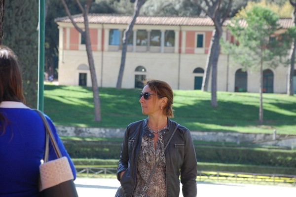 Maratona di Roma a Staffetta (17/10/2015) 00004