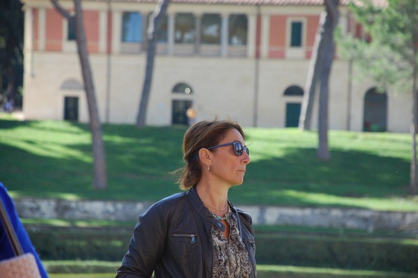 Maratona di Roma a Staffetta (17/10/2015) 00005