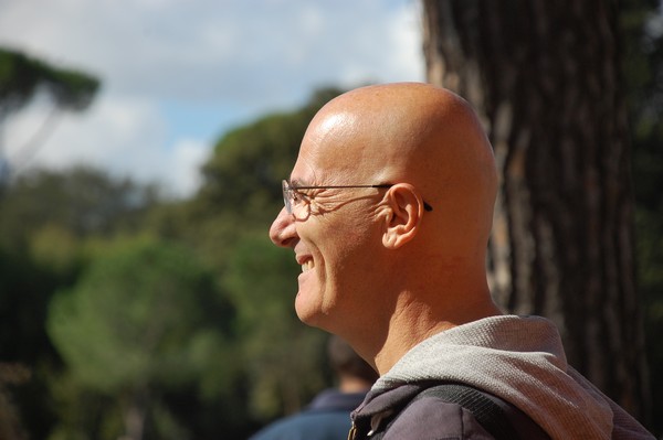 Maratona di Roma a Staffetta (17/10/2015) 00007
