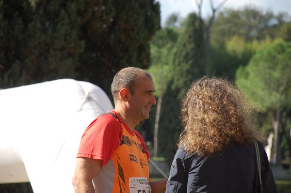 Maratona di Roma a Staffetta (17/10/2015) 00008