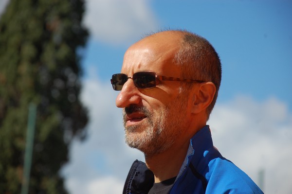 Maratona di Roma a Staffetta (17/10/2015) 00009
