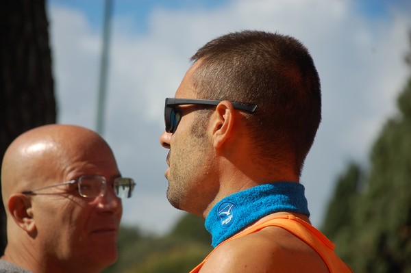 Maratona di Roma a Staffetta (17/10/2015) 00010