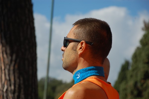 Maratona di Roma a Staffetta (17/10/2015) 00011