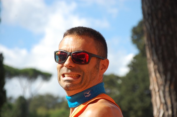 Maratona di Roma a Staffetta (17/10/2015) 00012