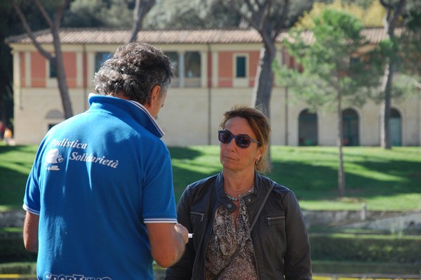 Maratona di Roma a Staffetta (17/10/2015) 00013