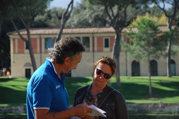 Maratona di Roma a Staffetta (17/10/2015) 00014