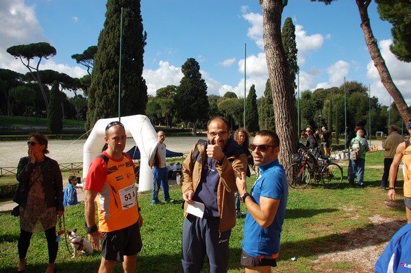 Maratona di Roma a Staffetta (17/10/2015) 00015