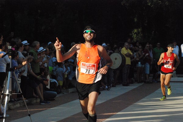 Circeo National Park Trail Race (22/08/2015) 00003
