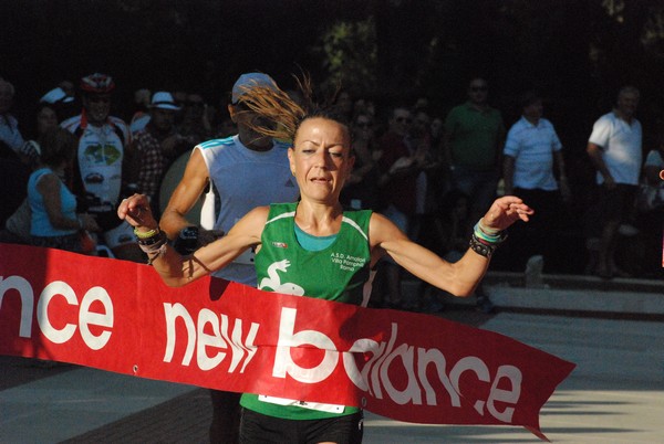 Circeo National Park Trail Race (22/08/2015) 00008