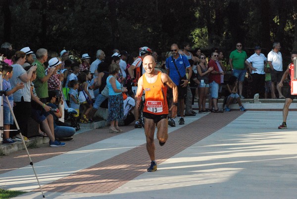 Circeo National Park Trail Race (22/08/2015) 00009