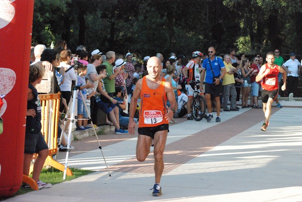Circeo National Park Trail Race (22/08/2015) 00010