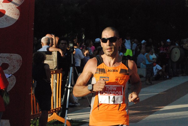 Circeo National Park Trail Race (22/08/2015) 00013
