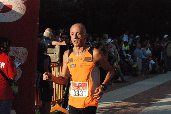 Circeo National Park Trail Race (22/08/2015) 00017