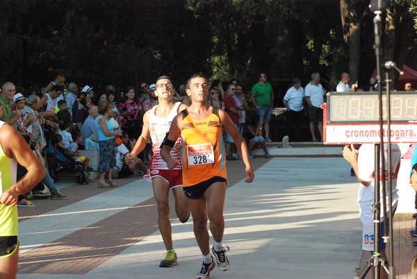 Circeo National Park Trail Race (22/08/2015) 00019