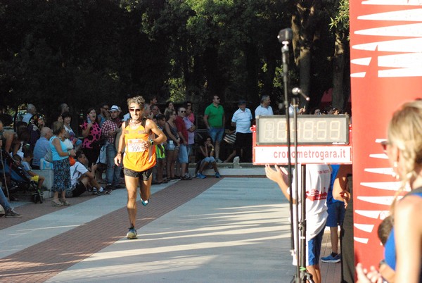 Circeo National Park Trail Race (22/08/2015) 00021