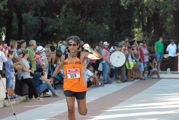 Circeo National Park Trail Race (22/08/2015) 00022