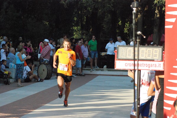 Circeo National Park Trail Race (22/08/2015) 00025